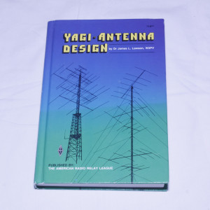 James L. Lawson Yagi-antenna design